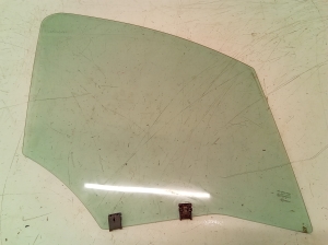 Fenster Scheibe Tür vorne - 43R000016