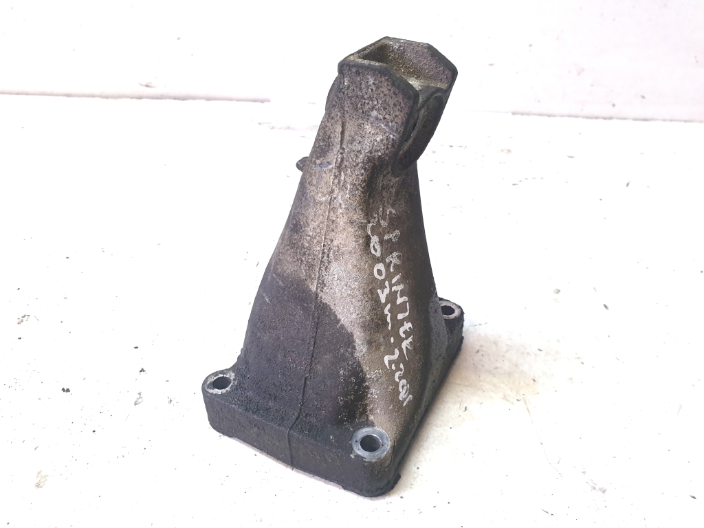 Mercedes Benz Sprinter 902 (2000–2006) Motorhalter Mercedes Benz Sprinter 902 (2000–2006) Motorhalter