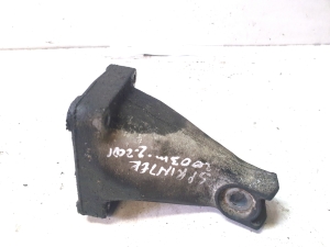 Mercedes Benz Sprinter 902 (2000–2006) Motorhalter - 2