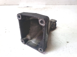 Mercedes Benz Sprinter 902 (2000–2006) Motorhalter - 4