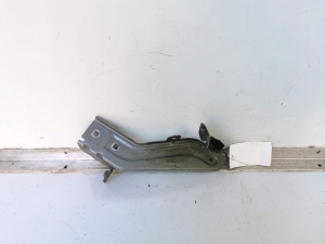 Smart Forfour (2014–2026) Front fender bracket 631431403R - 2