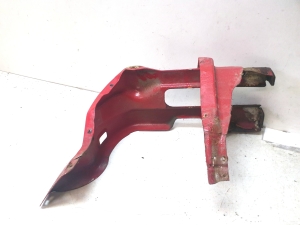 Mercedes Benz Sprinter 902 (2000–2006) Weitere Details des Frontrahmens - 3