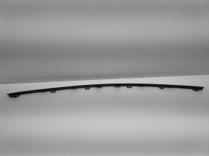 Mercedes Benz GLE-Class 167 (2019–2026) Front bumper trim strip A1678851410 - 5