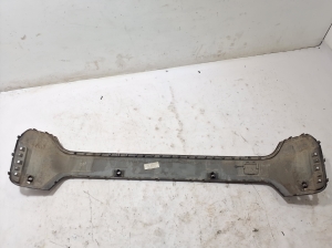 BMW X1 U11 (2022–2026) Aizmugurējais bamperis 9881940 - 4