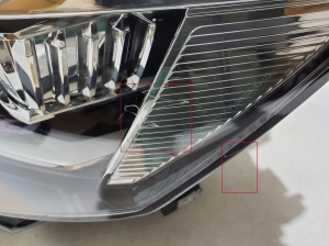Volkswagen T-Roc (2017–2026) Esituli 2GA941773 - 5