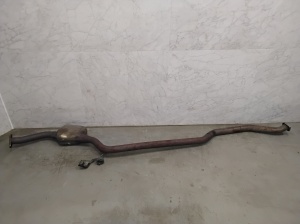   Silencieux  - PY9X40600A 