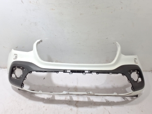 Front bumper - 620265XJ0H