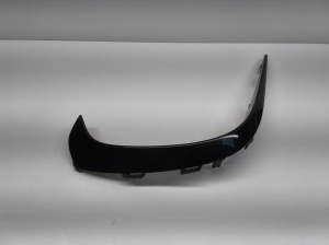 Front bumper lower spoiler - A254885770