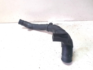 Volkswagen Jetta (2010–2017) Vahejahuti voolik 1K0145840AA - 3