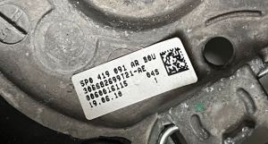 Seat Altea (2004–2015) Rool 5P0419091AR - 5