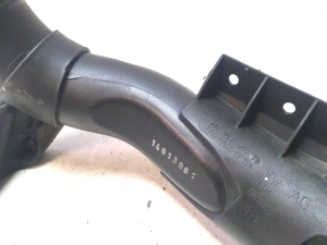 Volkswagen Jetta (2010–2017) Vahejahuti voolik 5N0145840F - 2