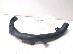 Volkswagen Jetta (2010–2017) Vahejahuti voolik 5N0145840F - 3