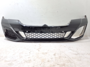 BMW 5 SERIES G30 (2016–2026) Esikaitseraud 8469287 - 4