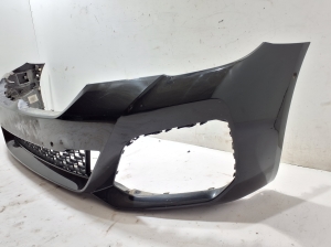 BMW 5 SERIES G30 (2016–2026) Esikaitseraud 8469287 - 5