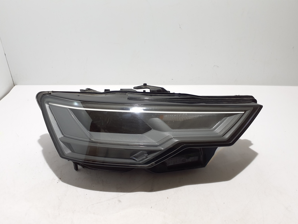 AUDI A6 C8 (2018–2025) Esituli 4K0941034 AUDI A6 C8 (2018–2025) Esituli 4K0941034