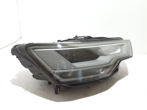 AUDI A6 C8 (2018–2025) Esituli 4K0941034 - 2