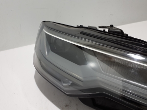 AUDI A6 C8 (2018–2025) Esituli 4K0941034 - 5