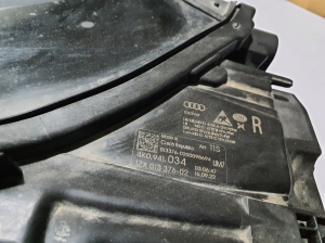 AUDI A6 C8 (2018–2025) Esituli 4K0941034 - 7