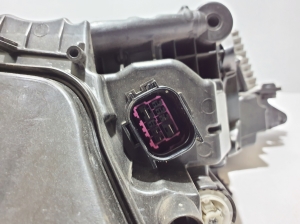 AUDI A6 C8 (2018–2025) Esituli 4K0941034 - 8
