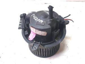 Moteur de ventilateur d’habitacle - 659222K
