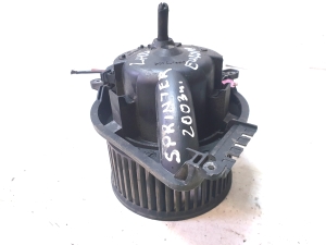 Mercedes Benz Sprinter 902 (2000–2006) Heater blower motor 659222K - 2