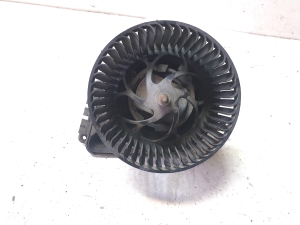 Mercedes Benz Sprinter 902 (2000–2006) Heater blower motor 659222K - 3