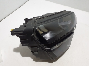 Skoda Karoq (2017–2026) Headlight 57B941016A - 2