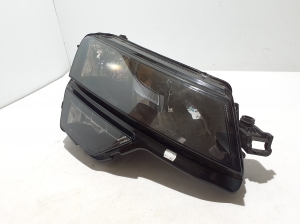 Skoda Karoq (2017–2026) Headlight 57B941016A - 5