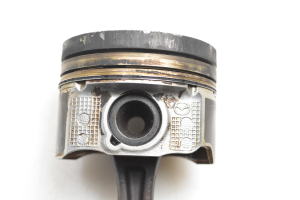 Mazda 6 (2012–2026) Kolb ja selle osad SHY111SA0 - 3