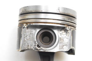 Mazda 6 (2012–2026) Kolb ja selle osad SHY111SA0 - 2