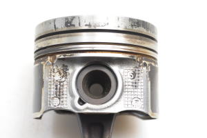 Mazda 6 (2012–2026) Kolb ja selle osad SHY111SA0 - 3