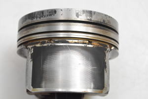 Mazda 6 (2012–2026) Kolb ja selle osad SHY111SA0 - 4