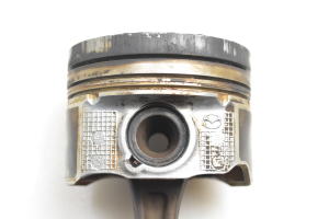 Mazda 6 (2012–2026) Kolb ja selle osad SHY111SA0 - 3