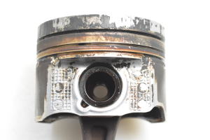 Mazda 6 (2012–2026) Kolb ja selle osad SHY111SA0 - 3