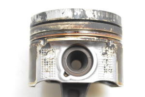 Mazda 6 (2012–2026) Kolb ja selle osad SHY111SA0 - 4