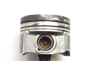 Mazda 6 (2012–2026) Kolb ja selle osad SHY111SA0 - 4