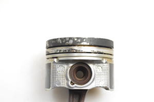 Mazda 6 (2012–2026) Kolb ja selle osad SHY111SA0 - 5