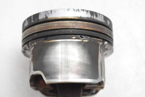 Piston and its parts - SHY111SA0