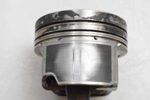 Mazda 6 (2012–2026) Kolb ja selle osad SHY111SA0 - 2