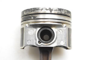 Mazda 6 (2012–2026) Kolb ja selle osad SHY111SA0 - 4