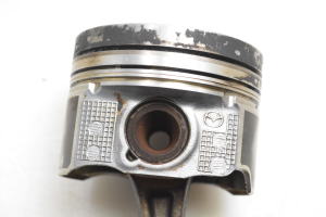 Mazda 6 (2012–2026) Kolb ja selle osad SHY111SA0 - 5
