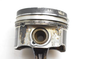 Mazda 6 (2012–2026) Piston et ses composants SHY111SA0 - 4