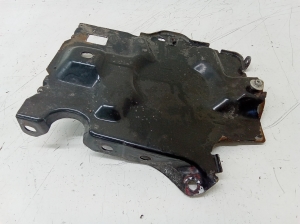 Citroen Berlingo (2008–2018) Batteriehalter 065WG - 3