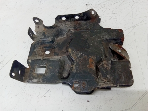 Citroen Berlingo (2008–2018) Batteriehalter 065WG - 4