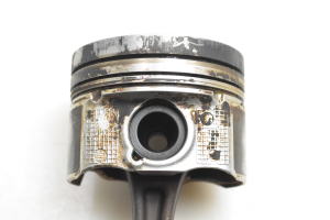 Mazda 6 (2012–2026) Kolb ja selle osad SHY111SA0 - 3