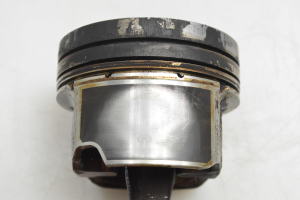 Mazda 6 (2012–2026) Kolb ja selle osad SHY111SA0 - 5