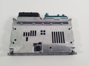 AUDI e-tron SUV (2018–2026) Camera control module 4K4907117G - 2