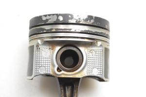 Mazda 6 (2012–2026) Kolb ja selle osad SHY111SA0 - 2
