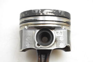 Mazda 6 (2012–2026) Kolb ja selle osad SHY111SA0 - 3