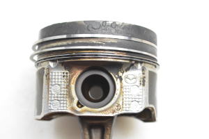 Mazda 6 (2012–2026) Kolben und seine Teile SHY111SA0 - 4
